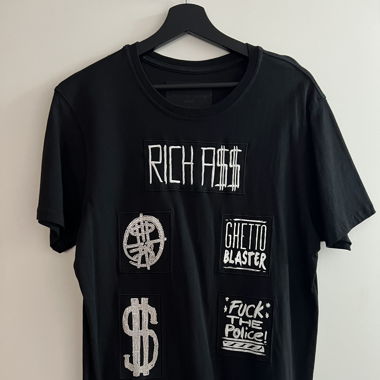 Philipp Plein T-Shirts