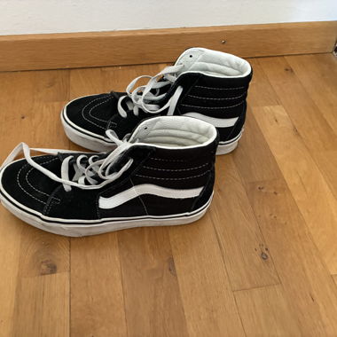 Baskets Vans Sk8-Hi