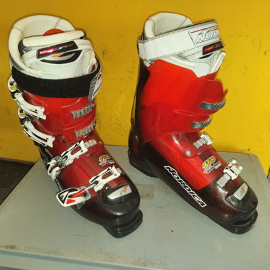 Nordica 110 Skischuhe Grösse 29.0