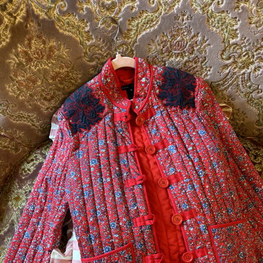 Marc Jacobs Oberteil Blazer/Bluse