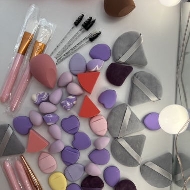 Makeup