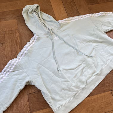 Adidas pullover 