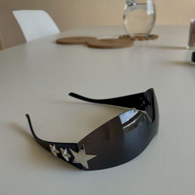 Sonnenbrille y2k