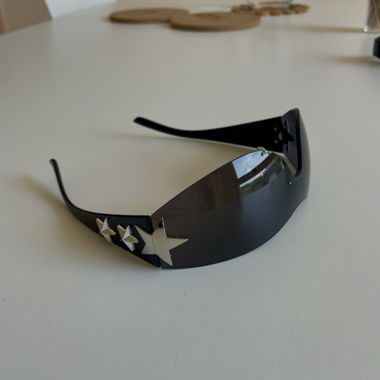 Sonnenbrille y2k