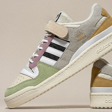 Adidas Forum 84 Low
