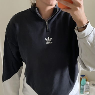 Pull Adidas vintage