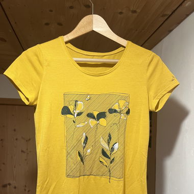 T-Shirt/ Funktionsshirt
