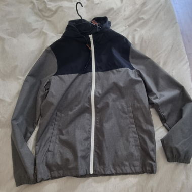 Veste mi-saison