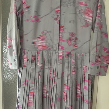 Robe Banana Republic