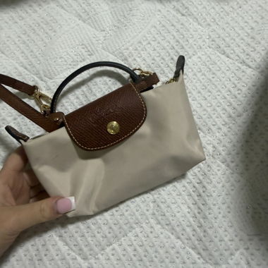 Longchamp Mini Bag