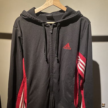 adidas jacke