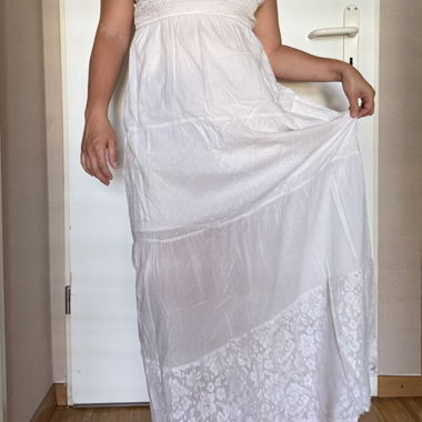 Robe d’été 