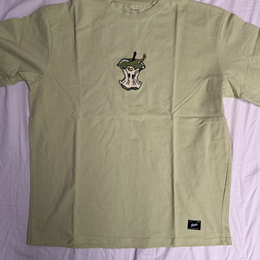 Pull&Bear-Shirt