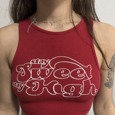 cute top