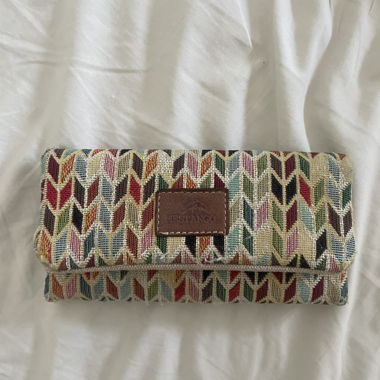 Tabaktasche
