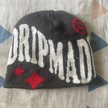 Dripmade Beanie