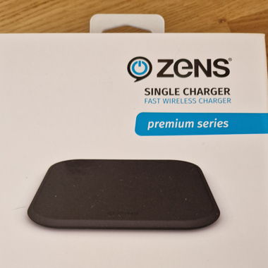 Chargeur sans fil ppur iphone