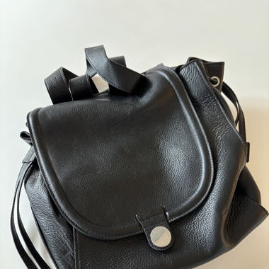 WHISTLES bag / ASTOR / black