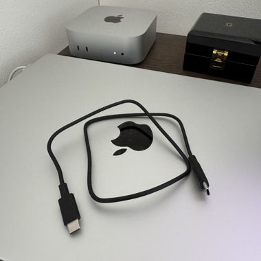Cavo di ricarica USB-C a USB-C