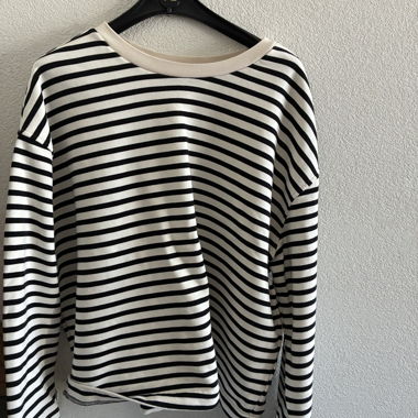 Striped Top ARMEDANGELS