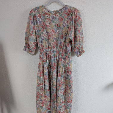 Vestito Vintage