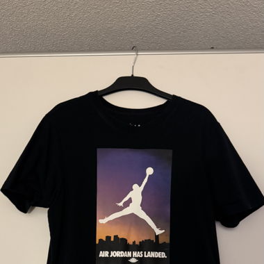 Jordan Tshirt