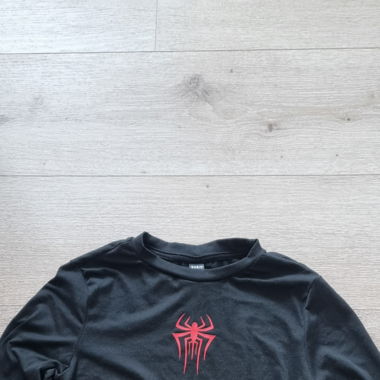Spiderman pullover