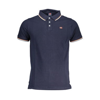 Polo Homme Norway 1963 – Neuf avec étiquette