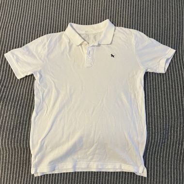 Poloshirt von H&M 