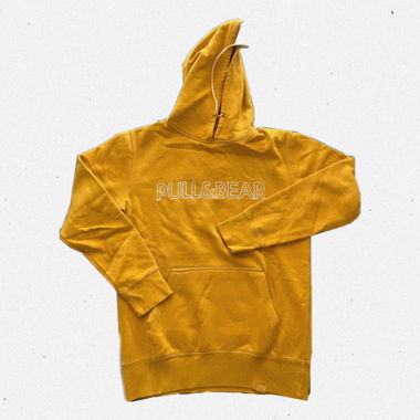 Sweatshirt PULL&BEAR