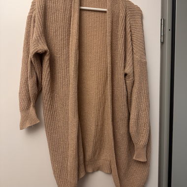 Cardigan in maglia SHEIN