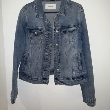 Veste en jean Promod