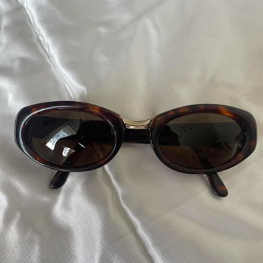 Vintage Fendi Sunglasses 