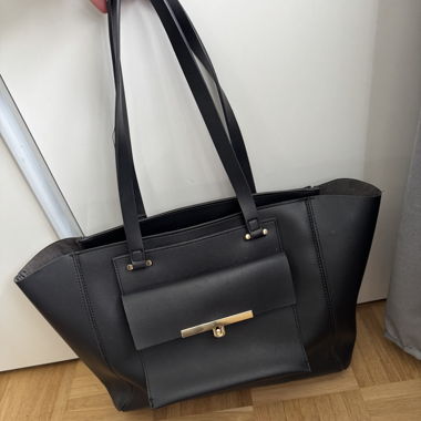 Shopper bag