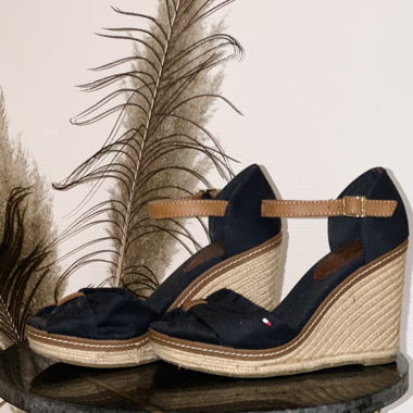 Tommy Hilfiger Wedge Sandals