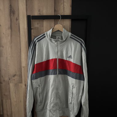 Adidas Trackjacket 