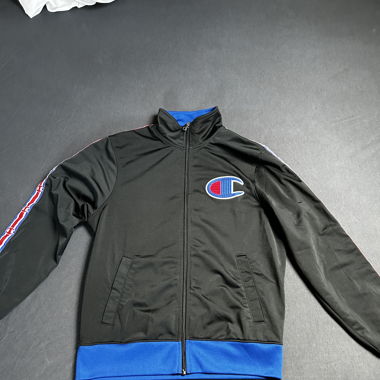 Leichte Champion Jacke