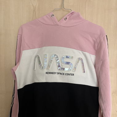 NASA 