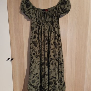 Killstar dress