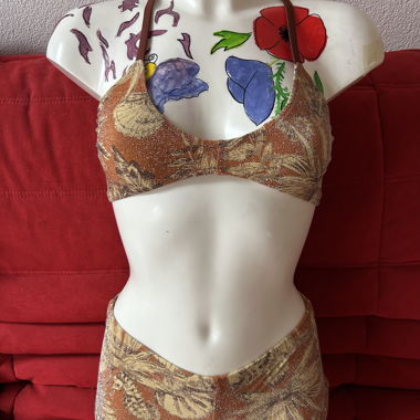 bikini set Free People 