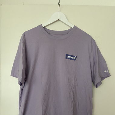 levis shirt
