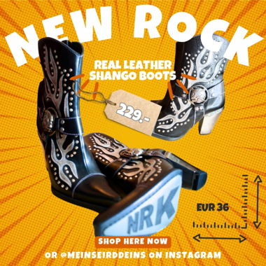New rock