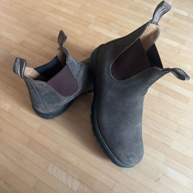 Blundstone HERREN CLASSICS #585