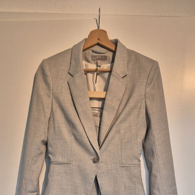 Blazer et Pantalon