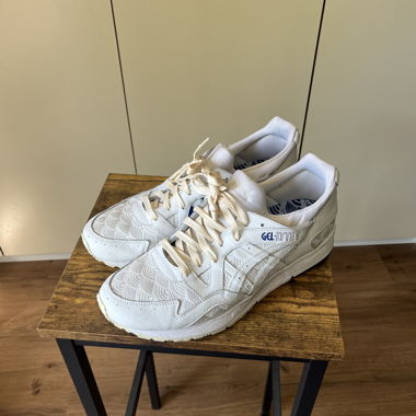 ASICS x colette GEL-LYTE V