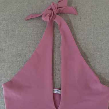 Pinkes Top