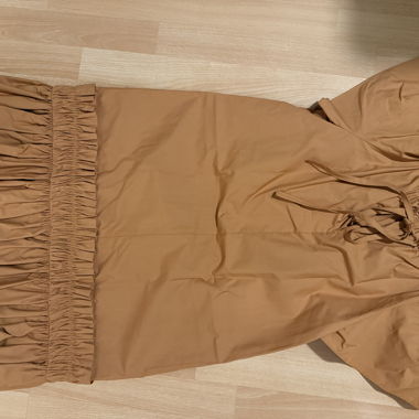 Abito marrone See by Chloe