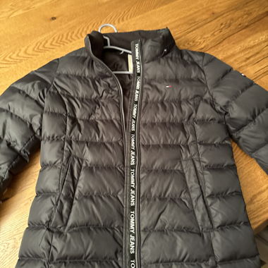 Tommy Jeans Jacket