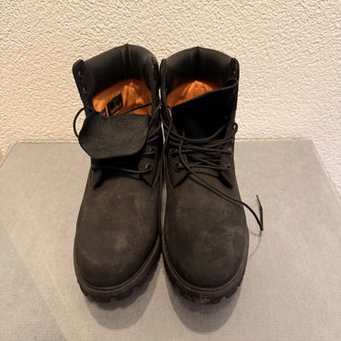 Bottes Timberland