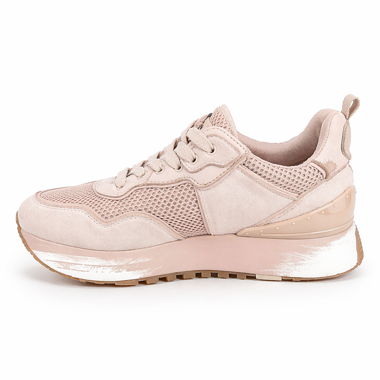 LIU JO Sneaker rosa